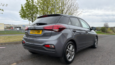 Hyundai i20 1.0 T-GDi Play 5dr Petrol Hatchback